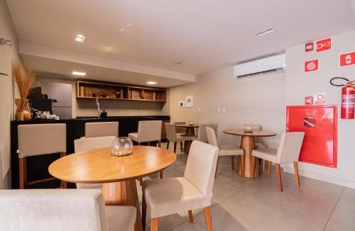 Cabo Branco Apartment | Aurea Cabo Branco Beach