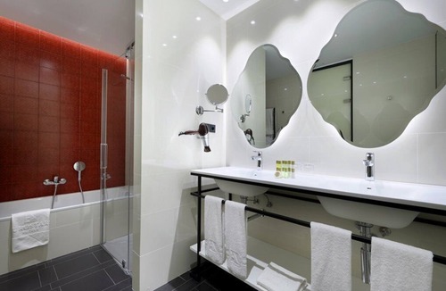 Central District Hotel | Áurea Catedral by Eurostars Hotel Company