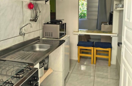 Barra da Lagoa Hotel | Aurea Flats