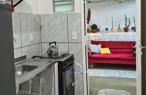 Barra da Lagoa Hotel | Aurea Flats