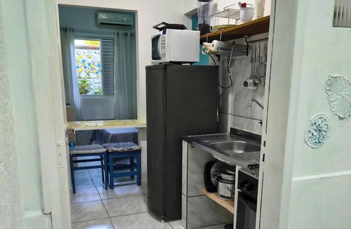 Barra da Lagoa Hotel | Aurea Flats