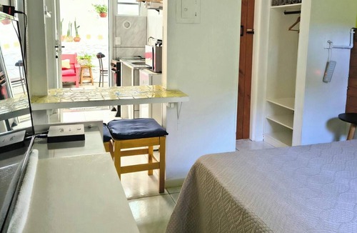 Barra da Lagoa Hotel | Aurea Flats