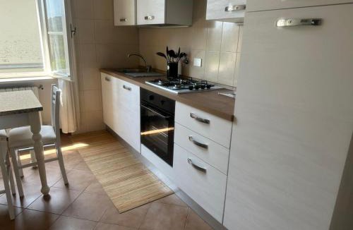 Castrocaro Terme Apartment | Aurea