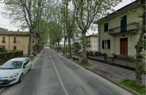 Castrocaro Terme Apartment | Aurea