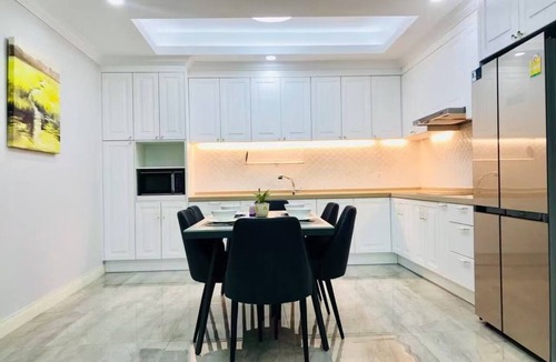 Chamkar Mon Hotel | AUREA