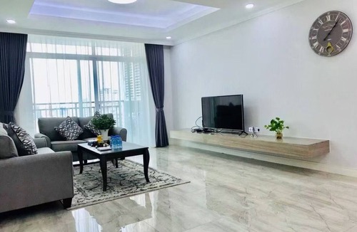 Chamkar Mon Hotel | AUREA