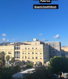 Montegrappa House | Aurea Suites