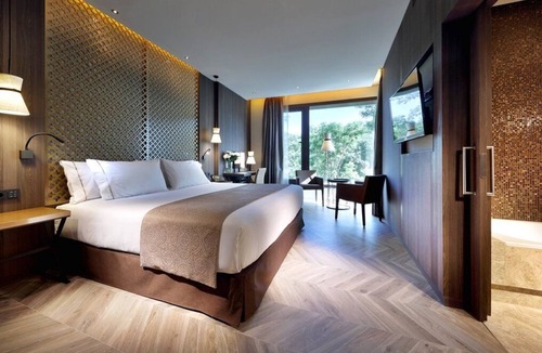 Realejo-San Matias Hotel | Áurea Washington Irving by Eurostars Hotel Company