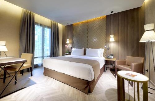 Realejo-San Matias Hotel | Áurea Washington Irving by Eurostars Hotel Company