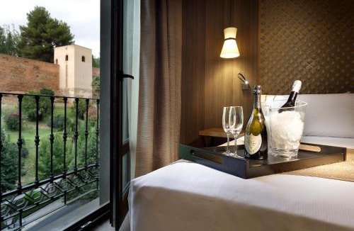Realejo-San Matias Hotel | Áurea Washington Irving by Eurostars Hotel Company