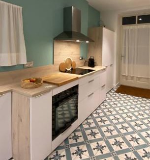 Ruffey-les-Beaune Apartment | Aureahome