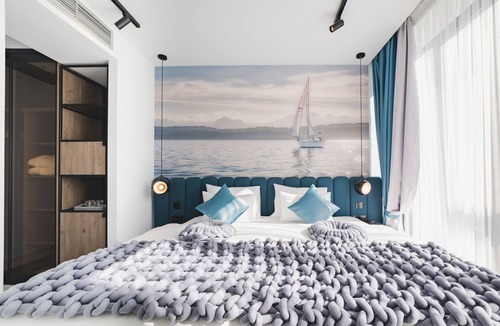 Radanovici Hotel | Aurel Coast