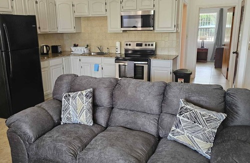 Dickenson Bay Apartment | Aurela Residences