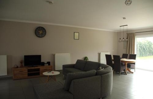 Hofstade House | Aurelia