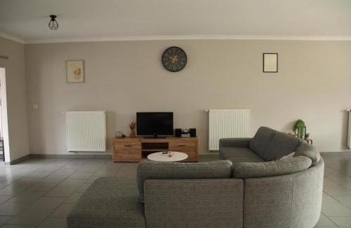 Hofstade House | Aurelia