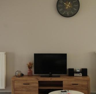 Hofstade House | Aurelia