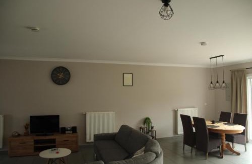Hofstade House | Aurelia