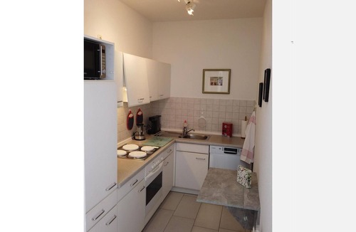 Bad Bevensen Apartment | Aurelia by Interhome