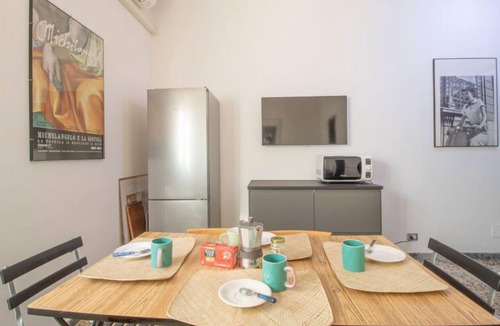 Aurelio Apartment | Aurelia by Interhome