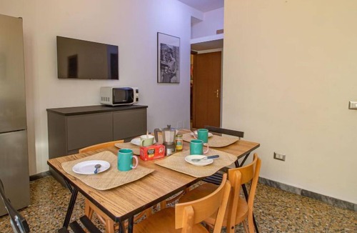 Aurelio Apartment | Aurelia by Interhome