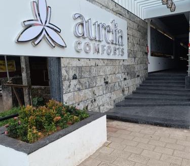 Adyar Hotel | Aurelia Comforts - Deralakatte