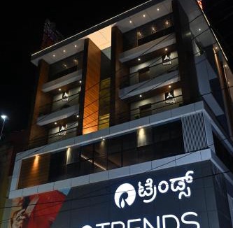 Adyar Hotel | Aurelia Comforts - Deralakatte