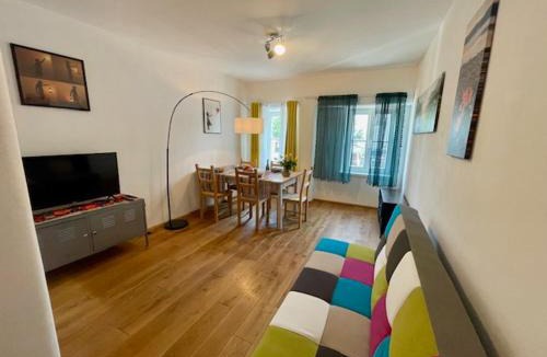 Sulzbach-Rosenberg Apartment | Aurelia