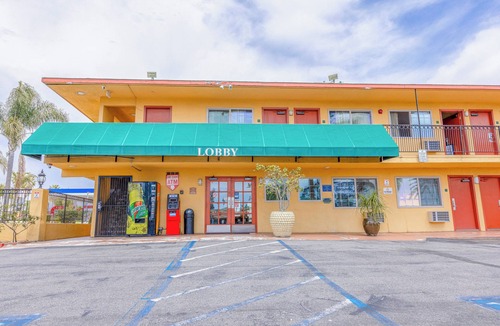 Loma Alta Apartment | Aurelia Oceanside