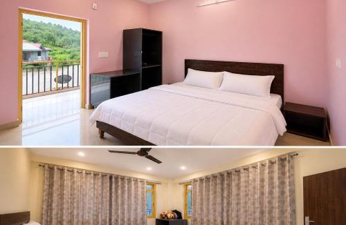 Gunehr House | Aurelia Ridge