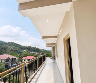 Gunehr House | Aurelia Ridge