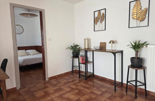 Angles Bed & Breakfast | Aurelia Verdon