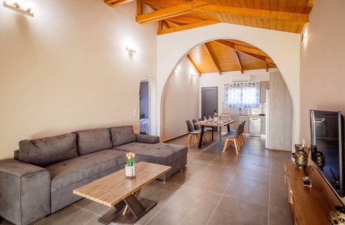 Agrilia Villa | Aurelia Villa