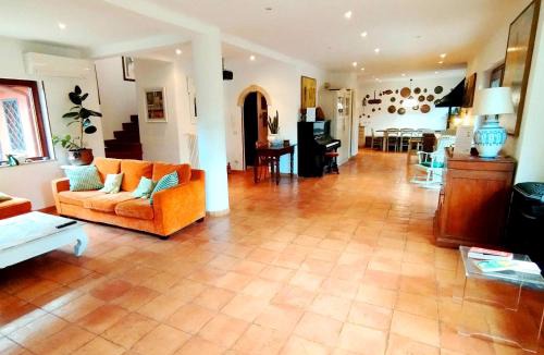 Zona XLV Castel di Guido Villa | AureliaGreenVilla, #SecretPlaceRome - 4 bathrooms