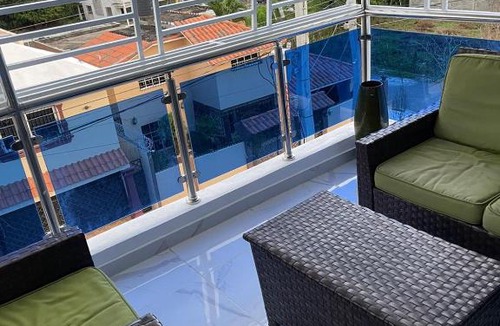 San Cristobal Apartment | Aurelina I