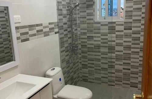 San Cristobal Apartment | Aurelina I