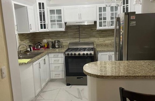San Cristobal Apartment | Aurelina I
