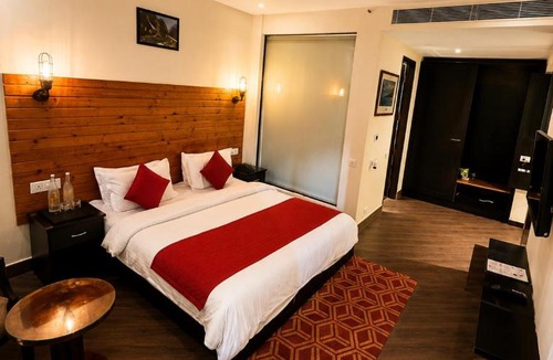 Rishikesh Hotel | Aureva Shaantam Resorts & Spa - Rishikesh