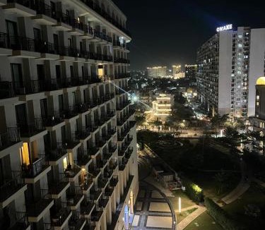 Mohangarh Apartment | Aureva Stays