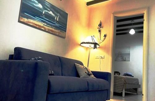 Volastra Apartment | Auri's Home