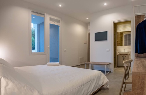 Ragusa Bed & Breakfast | Aurienzia