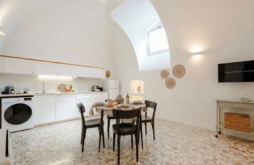 Modugno Apartment | Auriga Elegance in Modugno