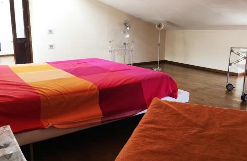 Pietrapertosa Apartment | AURIGA