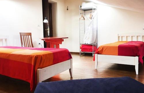Pietrapertosa Apartment | AURIGA