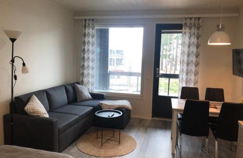 Kalajoki Apartment | Auringonlasku