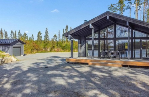 Padasjoki House | Aurinkoranta by Interhome