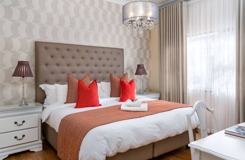 Welgemoed House | Auriol's Guesthouse