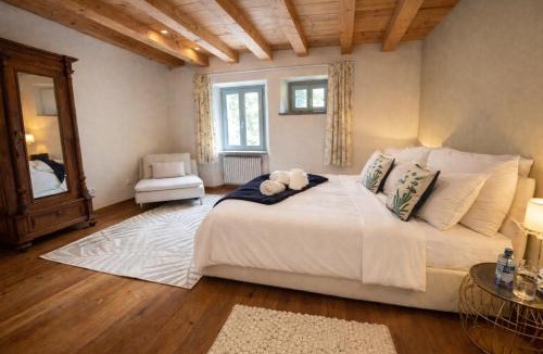Duino-Aurisina Apartment | Aurisina heart apartment