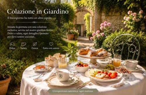 Duino-Aurisina Bed & Breakfast | Aurisina residence