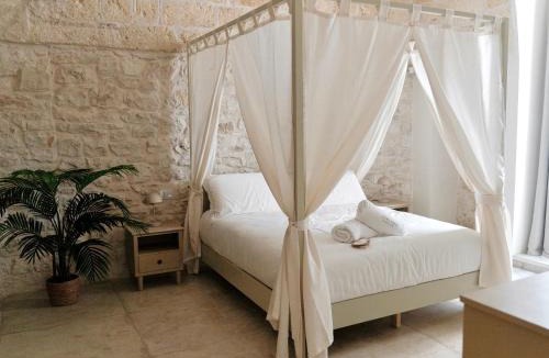 Loseto Bed & Breakfast | Aurluna Luxury Suites