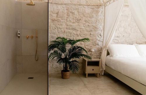Loseto Bed & Breakfast | Aurluna Luxury Suites